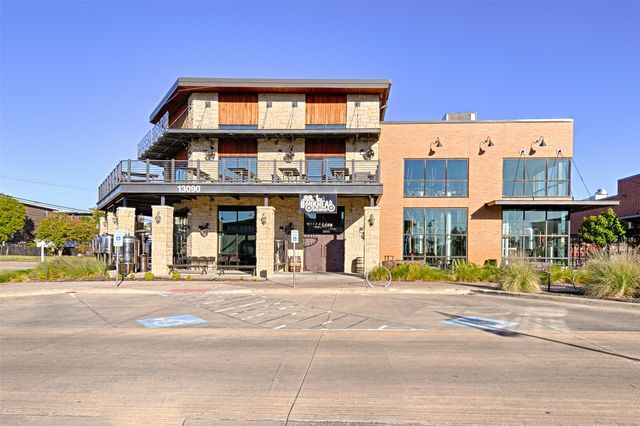 13213 Goodland Street, Farmers Branch, TX 75234