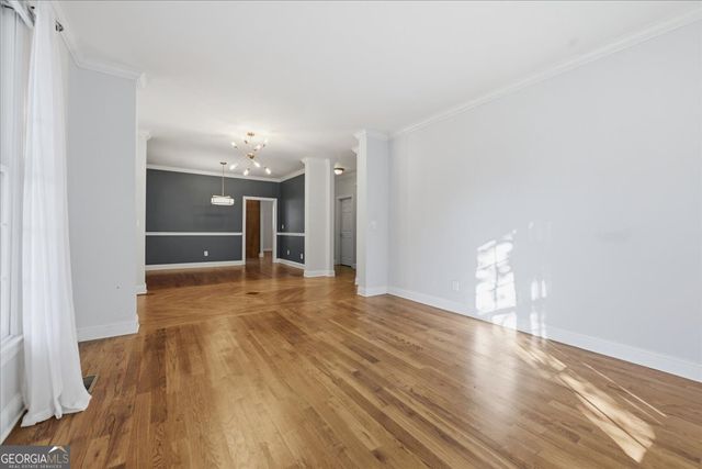 117 Legare Court, Macon, GA 31210