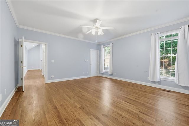 117 Legare Court, Macon, GA 31210