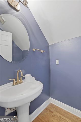 117 Legare Court, Macon, GA 31210