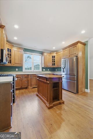 117 Legare Court, Macon, GA 31210