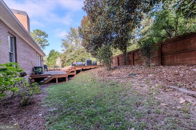 117 Legare Court, Macon, GA 31210