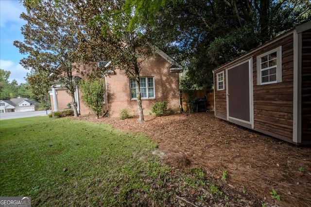 117 Legare Court, Macon, GA 31210