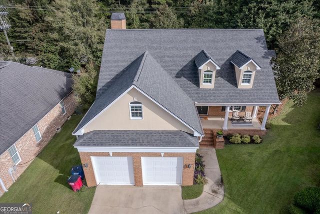 117 Legare Court, Macon, GA 31210