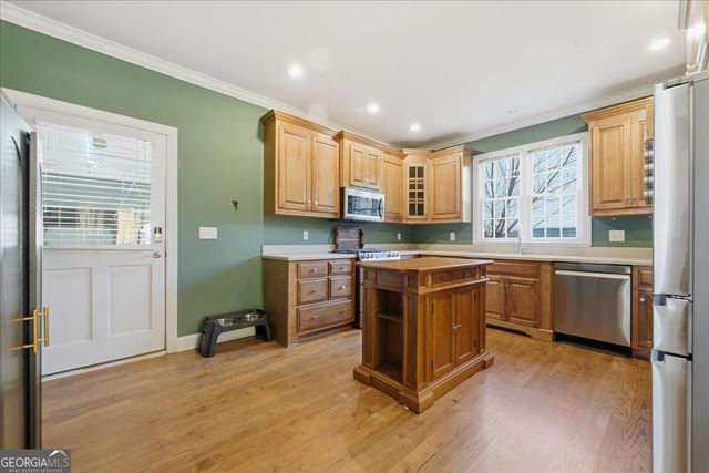 117 Legare Court, Macon, GA 31210