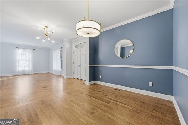 117 Legare Court, Macon, GA 31210