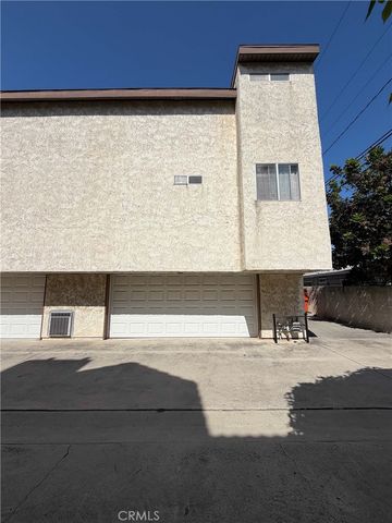 1217 W 168th, Gardena, CA 90247