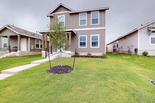 178 Sormonne LOOP, Kyle, TX 78640