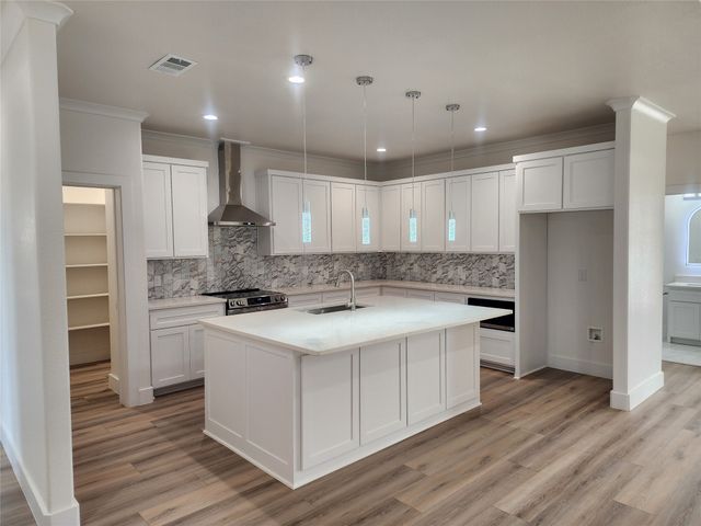 144 Shawnee Trail, Pottsboro, TX 75076