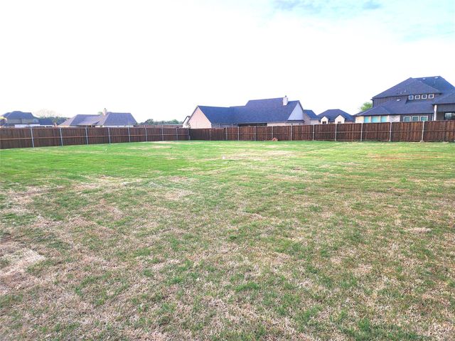 144 Shawnee Trail, Pottsboro, TX 75076