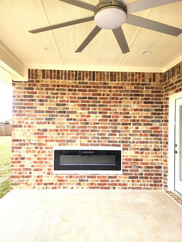 144 Shawnee Trail, Pottsboro, TX 75076