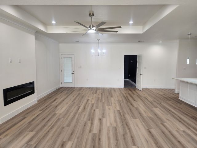 144 Shawnee Trail, Pottsboro, TX 75076