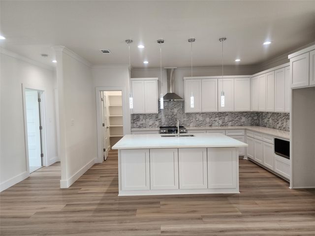 144 Shawnee Trail, Pottsboro, TX 75076