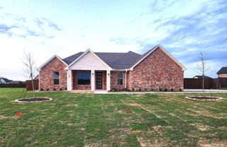 144 Shawnee Trail, Pottsboro, TX 75076