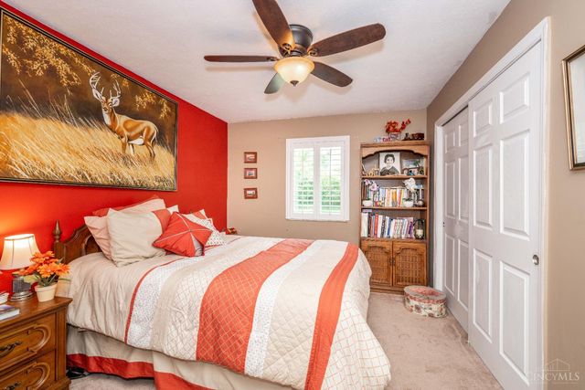 3579 Rackacres Drive, Green Twp, OH 45211