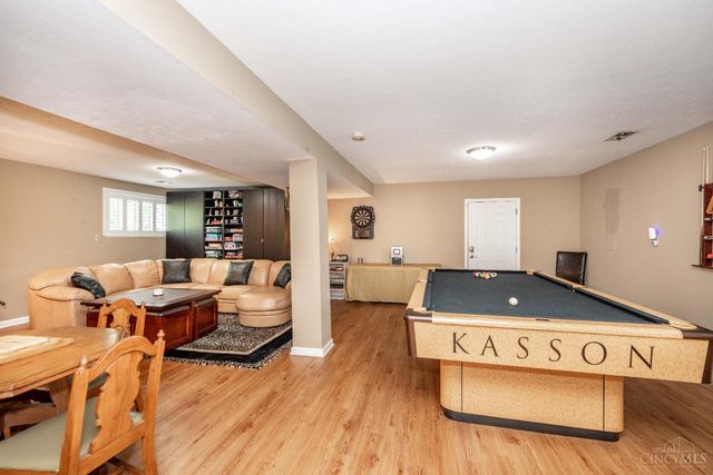 3579 Rackacres Drive, Green Twp, OH 45211