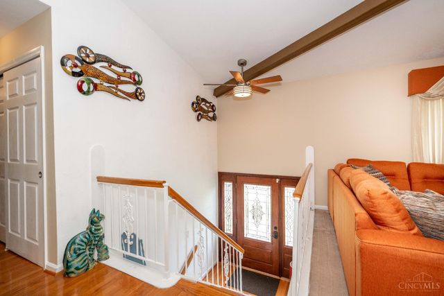 3579 Rackacres Drive, Green Twp, OH 45211