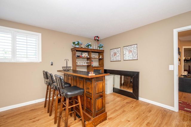 3579 Rackacres Drive, Green Twp, OH 45211