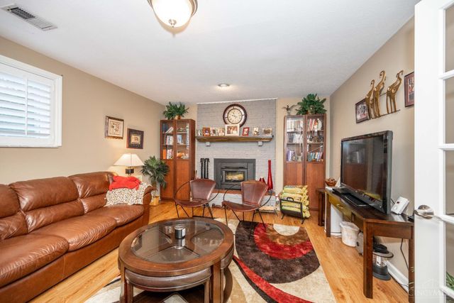 3579 Rackacres Drive, Green Twp, OH 45211