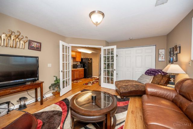 3579 Rackacres Drive, Green Twp, OH 45211