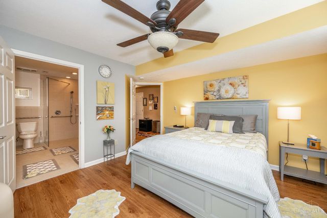 3579 Rackacres Drive, Green Twp, OH 45211