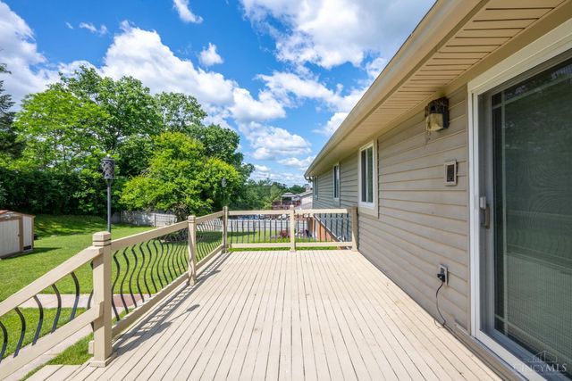 3579 Rackacres Drive, Green Twp, OH 45211