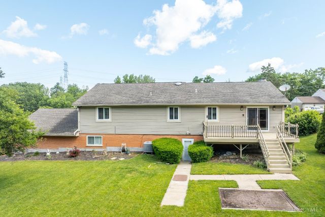 3579 Rackacres Drive, Green Twp, OH 45211