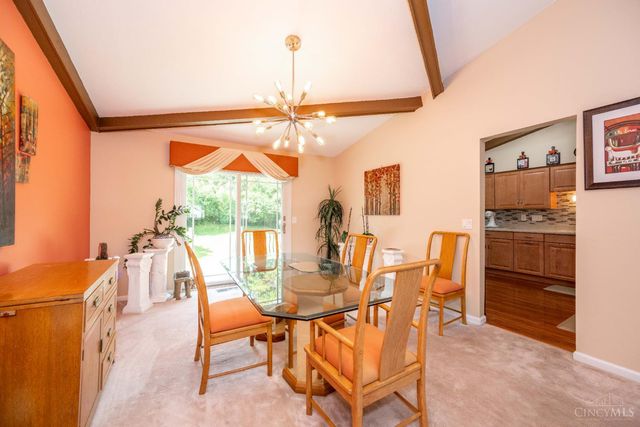 3579 Rackacres Drive, Green Twp, OH 45211