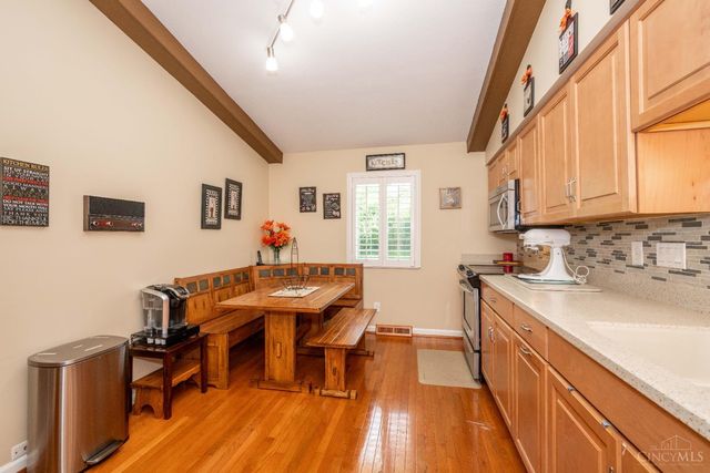 3579 Rackacres Drive, Green Twp, OH 45211