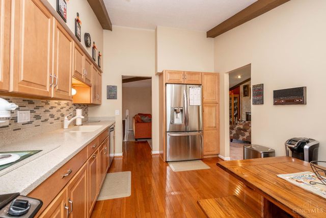 3579 Rackacres Drive, Green Twp, OH 45211