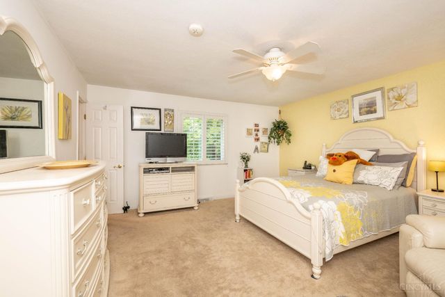 3579 Rackacres Drive, Green Twp, OH 45211