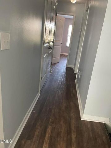 4438 Hillsgrove Road, Wake Forest, NC 27587