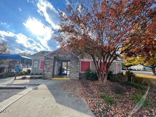 4438 Hillsgrove Road, Wake Forest, NC 27587