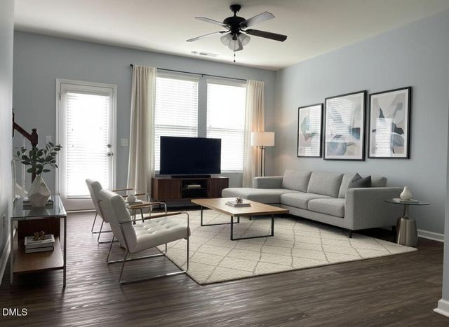 4438 Hillsgrove Road, Wake Forest, NC 27587