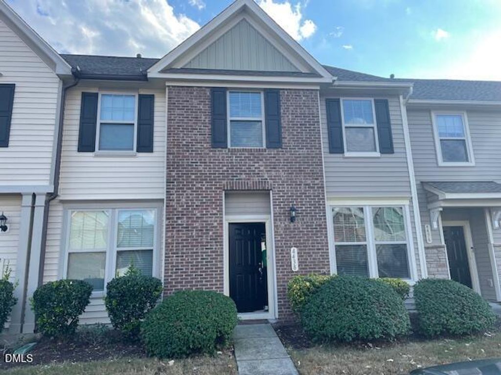 4438 Hillsgrove Road, Wake Forest, NC 27587