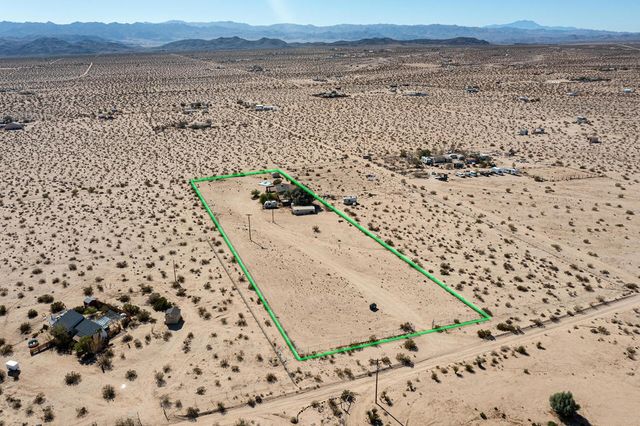 66621 Daisy Lane, Joshua Tree, CA 92252