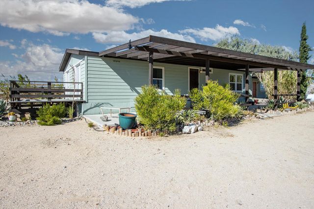 66621 Daisy Lane, Joshua Tree, CA 92252