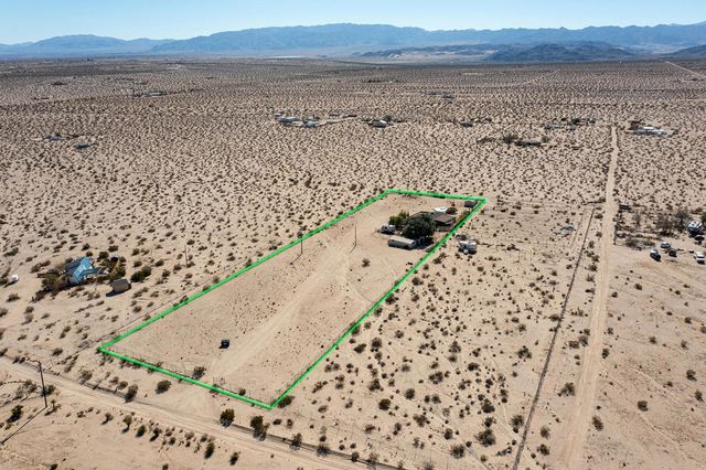 66621 Daisy Lane, Joshua Tree, CA 92252