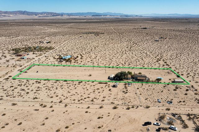 66621 Daisy Lane, Joshua Tree, CA 92252