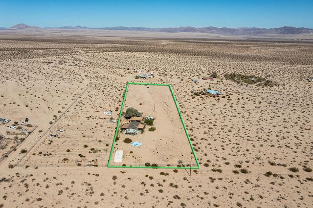 66621 Daisy Lane, Joshua Tree, CA 92252