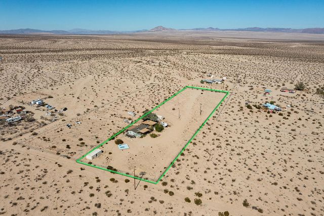 66621 Daisy Lane, Joshua Tree, CA 92252