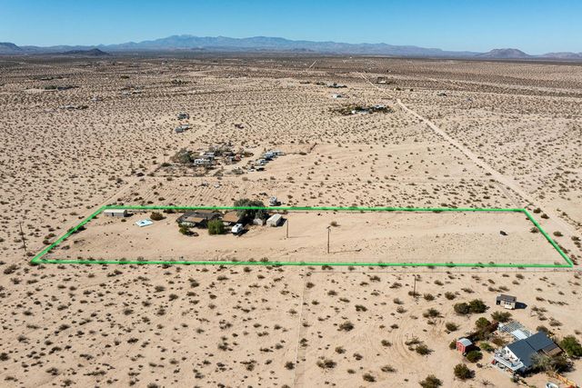 66621 Daisy Lane, Joshua Tree, CA 92252