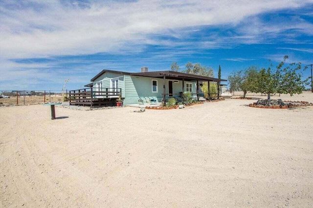 66621 Daisy Lane, Joshua Tree, CA 92252