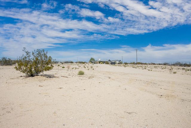 66621 Daisy Lane, Joshua Tree, CA 92252