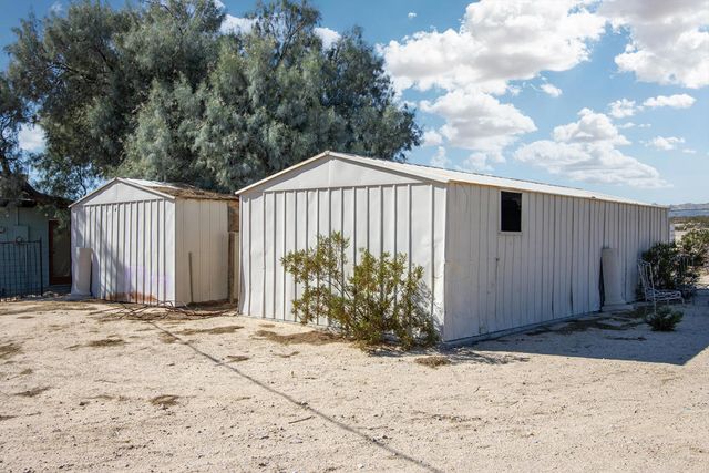 66621 Daisy Lane, Joshua Tree, CA 92252