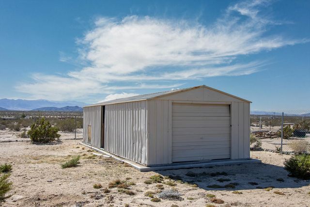 66621 Daisy Lane, Joshua Tree, CA 92252