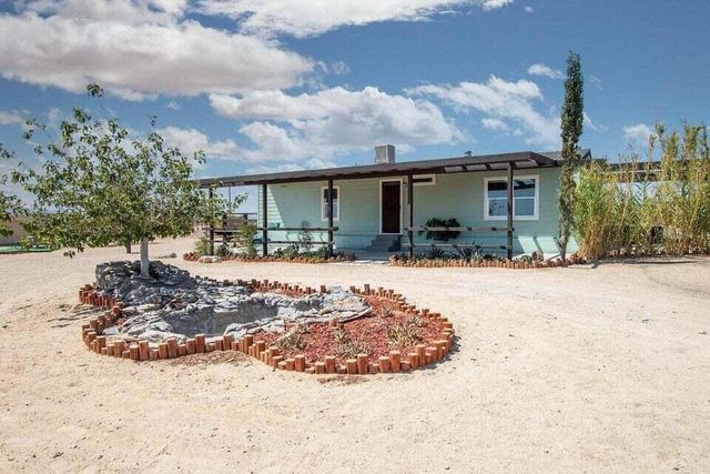 66621 Daisy Lane, Joshua Tree, CA 92252