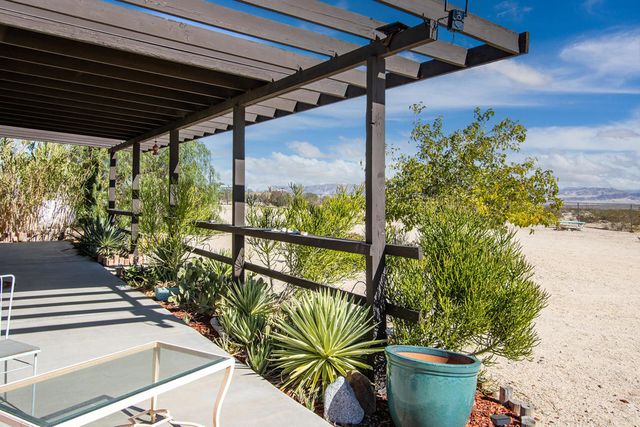 66621 Daisy Lane, Joshua Tree, CA 92252