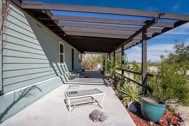 66621 Daisy Lane, Joshua Tree, CA 92252