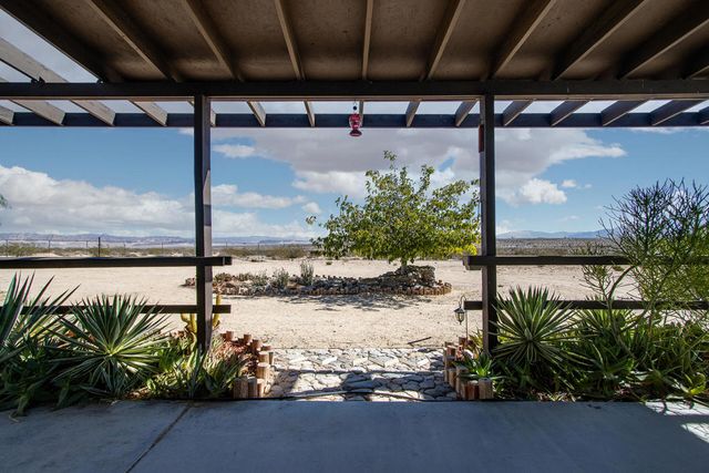66621 Daisy Lane, Joshua Tree, CA 92252